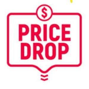 PRICES LOWERED ON TONS OF ITEMS THIS WEEKEND!!!!